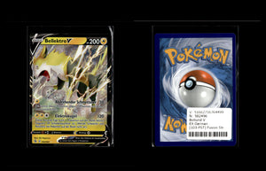 Boltund V - Fusion Strike #103 [Ultra Rare]