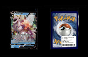 Origin Forme Palkia V - Astral Radiance #39 [Ultra Rare]