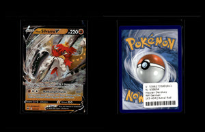 Hisuian Decidueye V - Astral Radiance #83 [Ultra Rare]