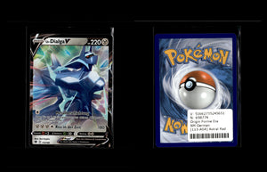 Origin Forme Dialga V - Astral Radiance #113 [Ultra Rare]