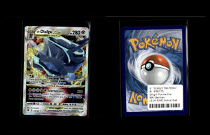 Origin Forme Dialga VSTAR - Astral Radiance #114 [Ultra Rare]