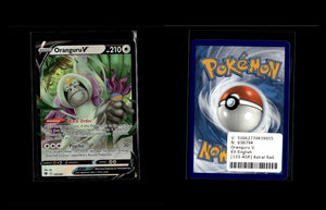 Oranguru V - Astral Radiance #133 [Ultra Rare]