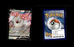 Wyrdeer V - Astral Radiance #134 [Ultra Rare]