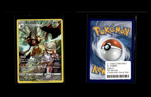 Kleavor - Astral Radiance #TG08 [Holo Rare]