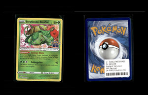 Radiant Venusaur - Pokémon GO #4 [Ultra Rare]