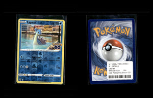 Lapras - Pokémon GO #23 [Holo Rare]