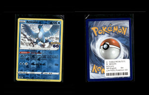 Articuno - Pokémon GO #24 [Holo Rare]