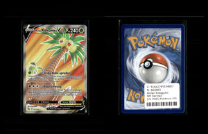 Alolan Exeggutor V - Pokémon GO #71 [Ultra Rare]