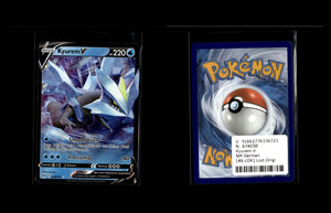 Kyurem V - Lost Origin #48 [Ultra Rare]