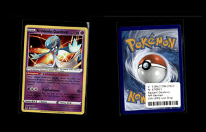 Radiant Gardevoir - Lost Origin #69 [Ultra Rare]