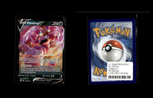 Drapion V - Lost Origin #118 [Ultra Rare]