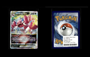 Drapion VSTAR - Lost Origin #119 [Ultra Rare]