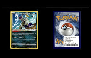 Radiant Hisuian Sneasler - Lost Origin #123 [Ultra Rare]