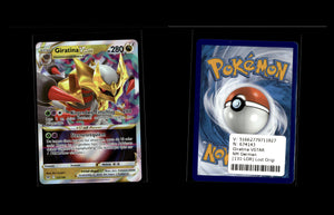 Giratina VSTAR - Lost Origin #131 [Ultra Rare]