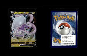 Hisuian Goodra V - Lost Origin #135 [Ultra Rare]
