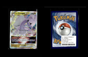 Hisuian Goodra VSTAR - Lost Origin #136 [Ultra Rare]