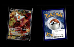 Rotom V - Lost Origin #177 [Ultra Rare]