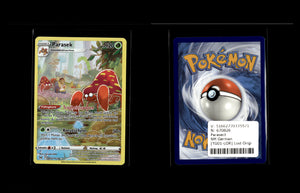 Parasect - Lost Origin #TG01 [Holo Rare]