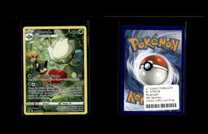 Roserade - Lost Origin #TG02 [Holo Rare]