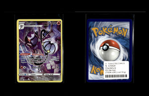 Chandelure - Lost Origin #TG04 [Holo Rare]