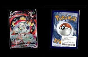 Orbeetle VMAX - Lost Origin #TG13 [Ultra Rare]