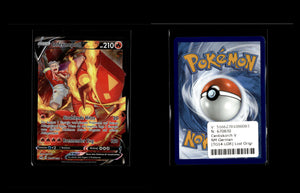 Centiskorch V - Lost Origin #TG14 [Ultra Rare]