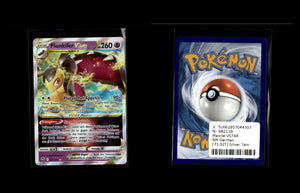 Mawile VSTAR - Silver Tempest #71 [Ultra Rare]