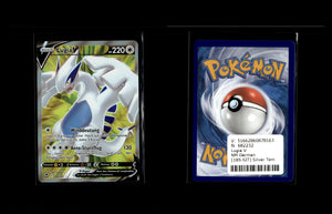 Lugia V - Silver Tempest #185 [Ultra Rare]