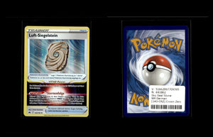 Sky Seal Stone - Crown Zenith #143 [Holo Rare]