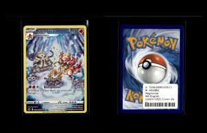 Magmortar - Crown Zenith #GG03 [Holo Rare]