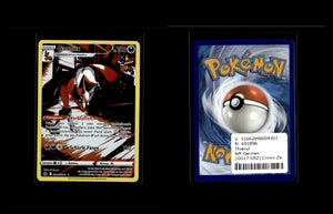 Thievul - Crown Zenith #GG17 [Holo Rare]