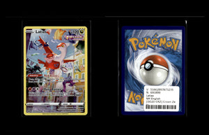 Latias - Crown Zenith #GG20 [Holo Rare]