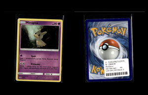 Mimikyu - SM Black Star Promos #29 [Promo]