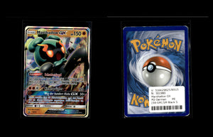 Marshadow GX - SM Black Star Promos #59 [Promo]