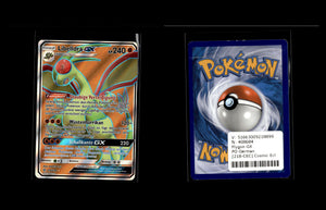 Flygon GX - Cosmic Eclipse #218 [Ultra Rare]