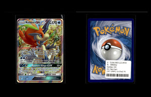 Keldeo GX - Unified Minds #47 [Ultra Rare]