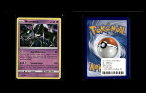 Necrozma - Unified Minds #101 [Rare]