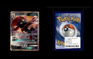 Weavile GX - Unified Minds #132 [Ultra Rare]