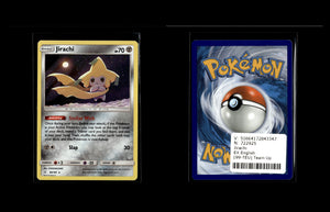 Jirachi - Team Up #99 [Holo Rare]