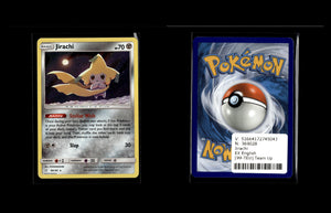 Jirachi - Team Up #99 [Holo Rare]
