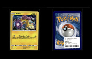 Raikou - Lost Thunder #79 [Rare]
