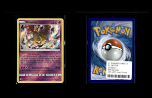 Giratina - Lost Thunder #97 [Holo Rare]