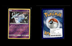 Nihilego - Lost Thunder #106 [Holo Rare]