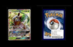 Shiftry GX - Celestial Storm #14 [Ultra Rare]