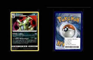Tyranitar - Celestial Storm #87 [Holo Rare]