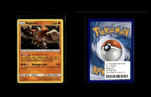 Regirock - Crimson Invasion #53 [Rare]