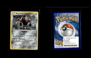 Registeel - Crimson Invasion #68 [Rare]
