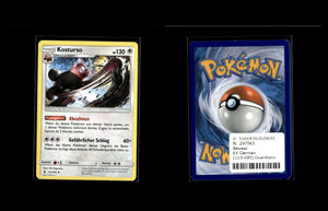 Bewear - Guardians Rising #113 [Uncommon]