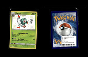 Dartrix - Hidden Fates #SV3 [Holo Rare]