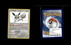 Eevee - Hidden Fates #SV41 [Holo Rare]